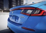 The 2025 Honda Civic Hybrid Will Be 60% Of Canadian Civic Sales