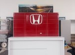 Our New Honda Store!