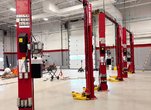 Our New Honda Store!