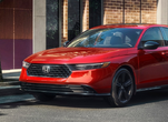 2025 Honda Hybrids: How Much Fuel Can you Save With the Civic, CR-V, And Accord Hybrids?