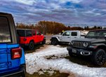 The Jeep Life: More Than Just a Vehicle, It’s a Lifestyle