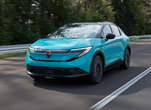 How Many Kilometres Of Range Are Available In The All-New Third-Generation 2026 Nissan Leaf?