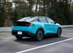 How Many Kilometres Of Range Are Available In The All-New Third-Generation 2026 Nissan Leaf?