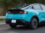 How Many Kilometres Of Range Are Available In The All-New Third-Generation 2026 Nissan Leaf?