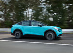 How Many Kilometres Of Range Are Available In The All-New Third-Generation 2026 Nissan Leaf?