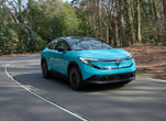 How Many Kilometres Of Range Are Available In The All-New Third-Generation 2026 Nissan Leaf?