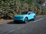 How Many Kilometres Of Range Are Available In The All-New Third-Generation 2026 Nissan Leaf?