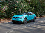 How Many Kilometres Of Range Are Available In The All-New Third-Generation 2026 Nissan Leaf?