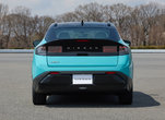 How Many Kilometres Of Range Are Available In The All-New Third-Generation 2026 Nissan Leaf?
