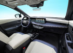 How Many Kilometres Of Range Are Available In The All-New Third-Generation 2026 Nissan Leaf?