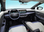 How Many Kilometres Of Range Are Available In The All-New Third-Generation 2026 Nissan Leaf?