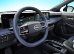 How Many Kilometres Of Range Are Available In The All-New Third-Generation 2026 Nissan Leaf?