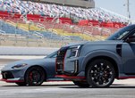 This Is Crazy - 2026 Nissan Armada NISMO Is Actually A Thing