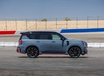 This Is Crazy - 2026 Nissan Armada NISMO Is Actually A Thing