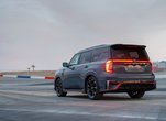 This Is Crazy - 2026 Nissan Armada NISMO Is Actually A Thing