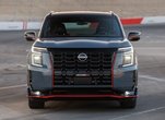 This Is Crazy - 2026 Nissan Armada NISMO Is Actually A Thing