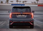 This Is Crazy - 2026 Nissan Armada NISMO Is Actually A Thing