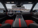 This Is Crazy - 2026 Nissan Armada NISMO Is Actually A Thing