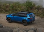 2026 Jeep Cherokee Hybrid Specs And Fuel Economy Ratings