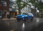 2026 Jeep Cherokee Hybrid Specs And Fuel Economy Ratings