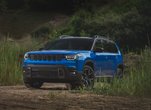 2026 Jeep Cherokee Hybrid Specs And Fuel Economy Ratings