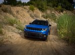2026 Jeep Cherokee Hybrid Specs And Fuel Economy Ratings