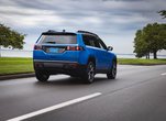 2026 Jeep Cherokee Hybrid Specs And Fuel Economy Ratings