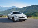 2026 Honda Prelude Arrives In Late 2025