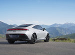 2026 Honda Prelude Arrives In Late 2025