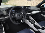 2026 Honda Prelude Arrives In Late 2025