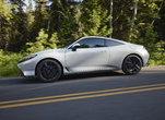 2026 Honda Prelude Arrives In Late 2025
