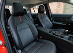 You Have To See The New 2026 Nissan Sentra's Interior