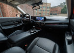 You Have To See The New 2026 Nissan Sentra's Interior