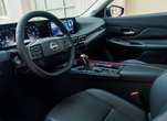 You Have To See The New 2026 Nissan Sentra's Interior