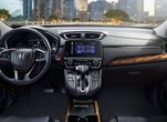 2020 Honda CR-V vs. 2020 Jeep Cherokee