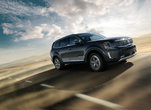 2020 Kia Telluride vs. 2020 Acura MDX