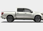 Here's Every Colour You Can Get On The New 2020 Nissan Titan