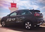 The Final 2019 Kia Niro Hybrid At Centennial Kia Is Marked Down