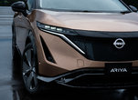 The Next Phase Of Electric Nissans: This Is The New 2022 Nissan Ariya