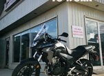 We Took The Long Way To Work On The 2020 Honda CB500X