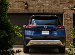 Full Photo Gallery: The 2021 Nissan Rogue From Every Angle