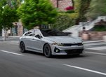 Full Image Gallery: The 2021 Kia K5