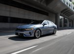 Full Image Gallery: The 2021 Kia K5