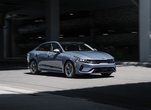 Full Image Gallery: The 2021 Kia K5