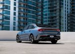 Full Image Gallery: The 2021 Kia K5