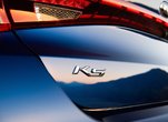 Full Image Gallery: The 2021 Kia K5