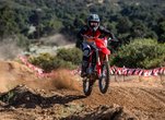 Honda Canada's Dirt Bike Lineup For 2021 Includes New CRF450s