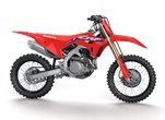 Honda Canada's Dirt Bike Lineup For 2021 Includes New CRF450s