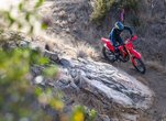 Honda Canada's Dirt Bike Lineup For 2021 Includes New CRF450s