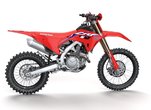 Honda Canada's Dirt Bike Lineup For 2021 Includes New CRF450s